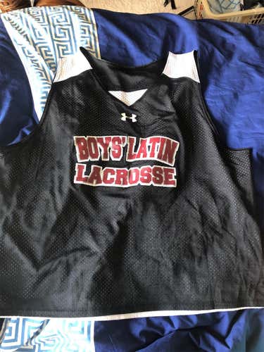 Boys’ Latin Varsity Lacrosse Pinnie
