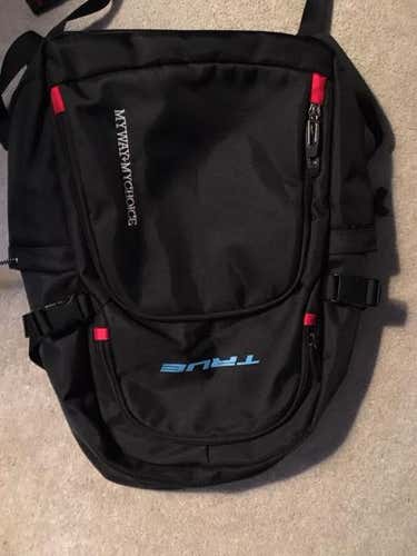 New True Backpack
