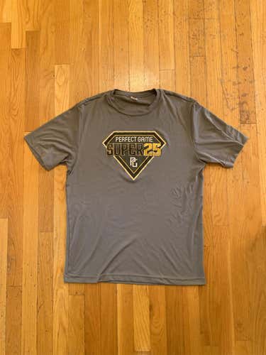 Perfect Game T Shirt