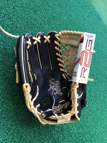 New Rawlings Heart of the Hide PROR205-4BC Baseball Glove