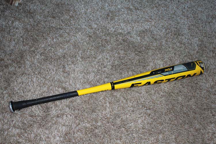 -3 Easton XL3 Bat For Sale