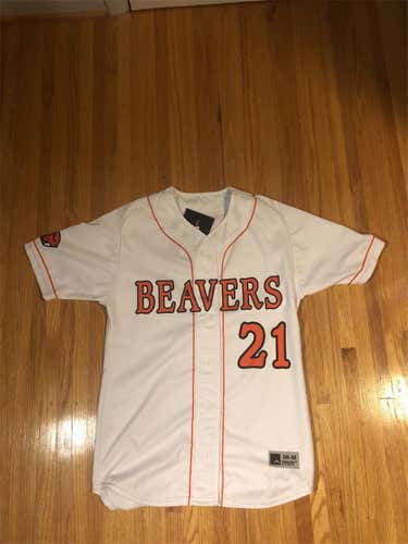 Oregon State Men’s Baseball Jersey New