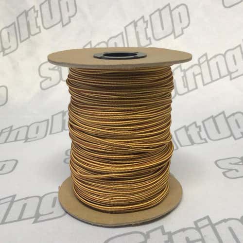Lacrosse Crosslace 100 Yards Spool New Stringing Supplies BOOTLACE