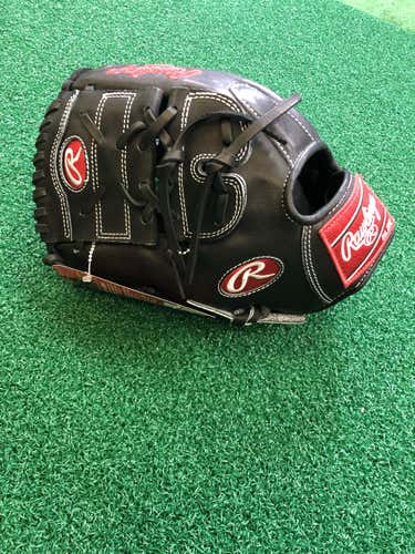 New Rawlings Heart of the Hide PRO206-9JB Baseball Glove