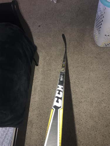 Super Tacks Hockey Stick Righty Unknown Senior Pro Stock