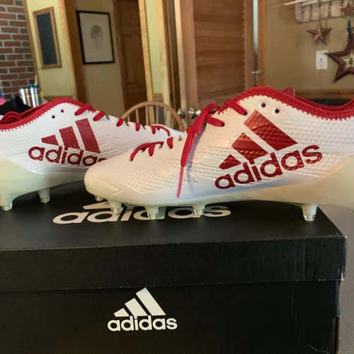 New Adidas Cleats Adult