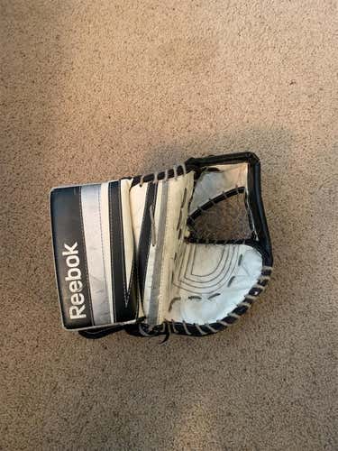 Premier 4 4k Goalie Glove Regular Junior