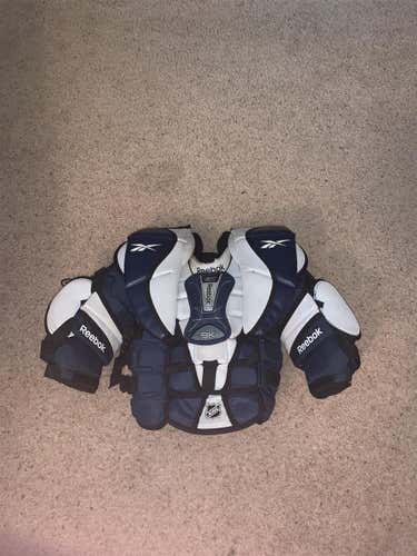 9K Goalie Chest Protector