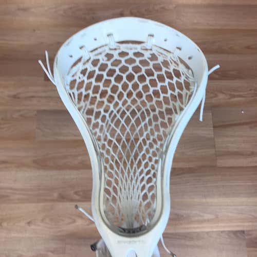 Evo 2.0 with ECD Vortex Mesh