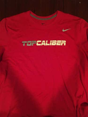 Nike TopCaliber Shooting Shirt