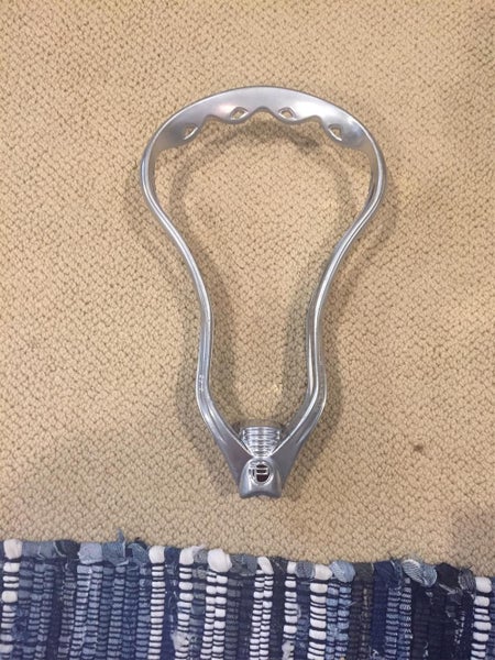 New Super Power Plus Head Chrome