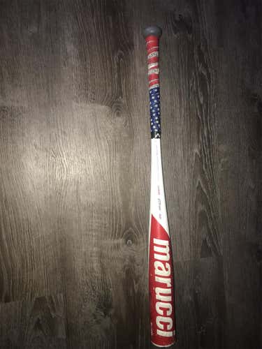 CAT 8 Bat