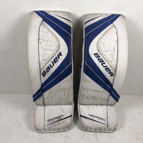 Vapor X900 Goalie Leg Pads Intermediate