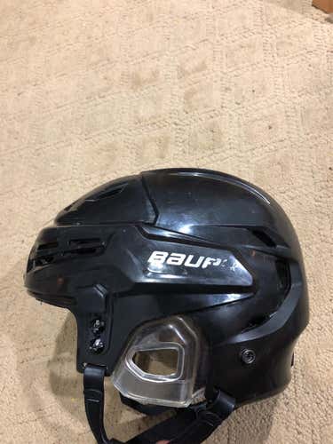 Re-Akt Helmet Black M