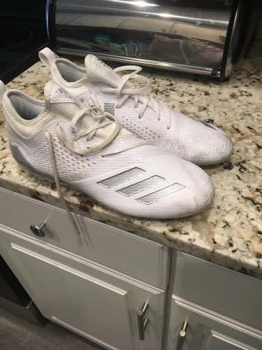 Adidas Lacrosse Cleats Adult