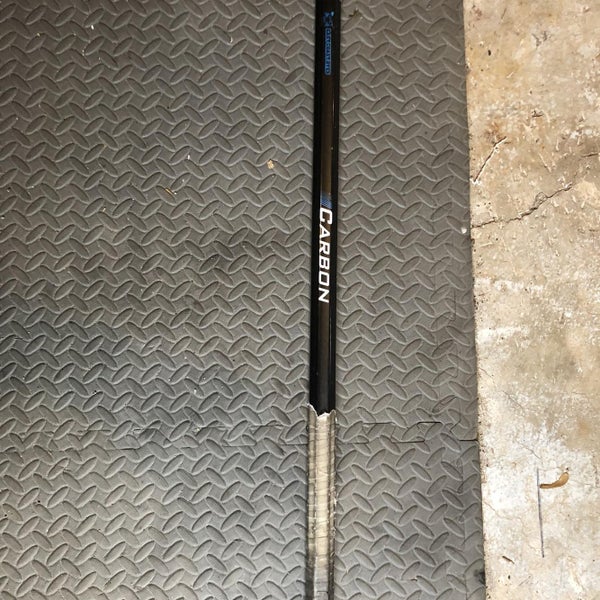 East Coast Dyes Carbon Shaft Black