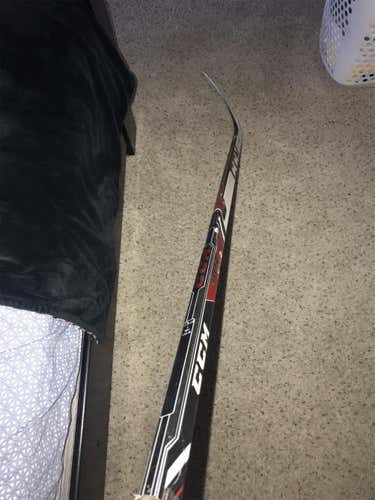 RBZ Stage 2 Hockey Stick Righty Unknown Senior Pro Stock