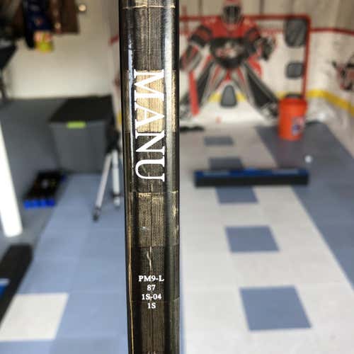 Supreme 1S Hockey Stick Lefty Mid Senior Pro Stock PM9