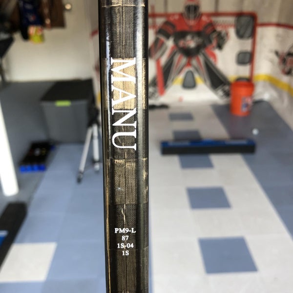 Supreme 1S Hockey Stick Lefty Mid Senior Pro Stock PM9