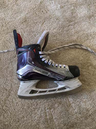 Bauer Hockey Skates Senior Size 6.5