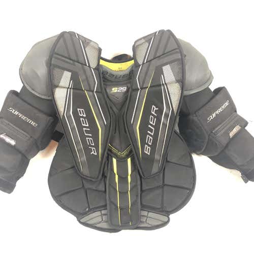 Bauer S29 supreme Goalie Chest Protector Intermediate