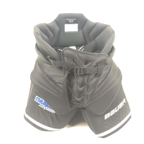 New Custom Hockey Goalie Pants Senior Pro Stock