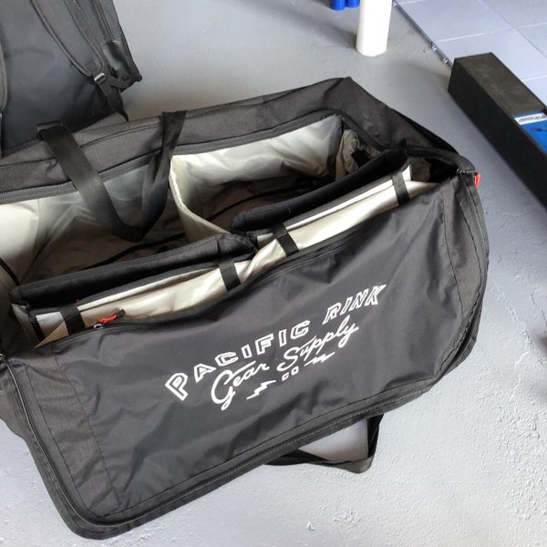 Pacific Rink Player Bag