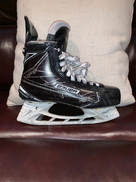 Bauer Supreme 1S Hockey Skates Senior Size 8.5