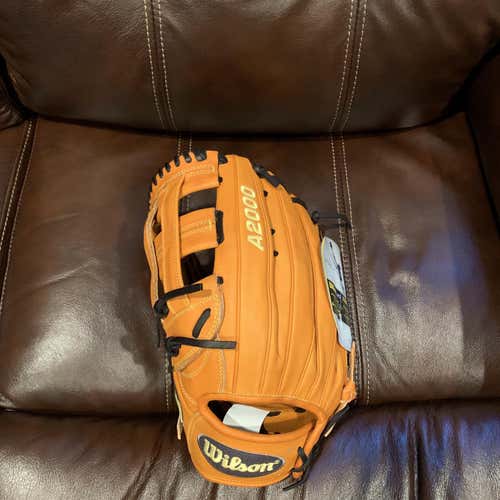 NWT A2000 OR BEST OFFER