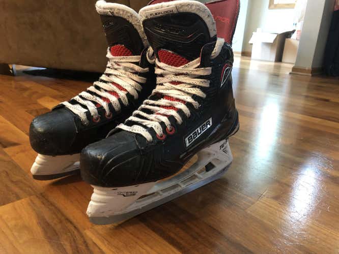 Bauer Vapor X800 Hockey Skates Senior Size 7