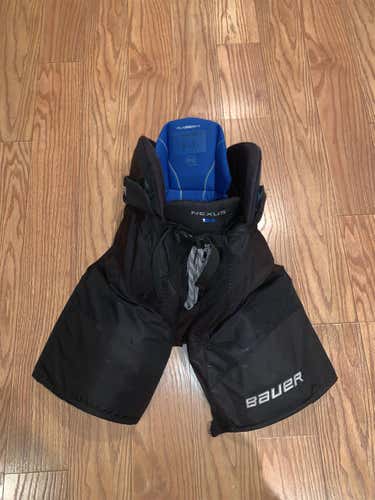 Lighty Used Nexus 1N Hockey Pants Senior(large)