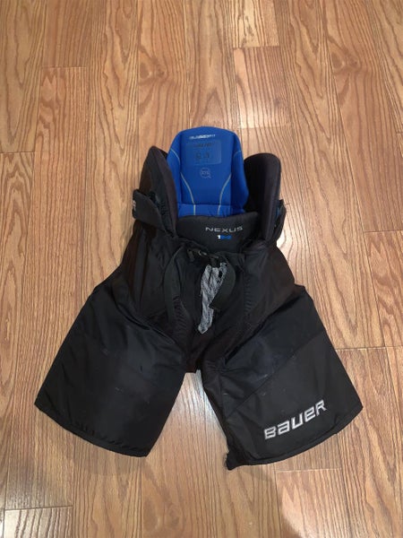 Lighty Used Nexus 1N Hockey Pants Senior(large)