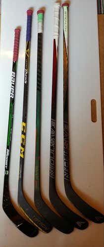 Hockey Stick Righty Unknown Junior