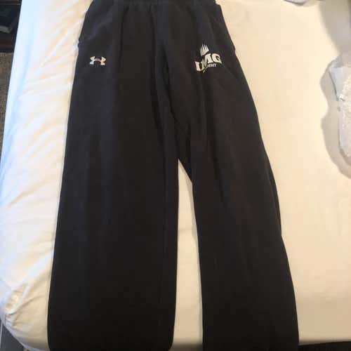 IMG Academy Team Issued Lacrosse Sweatpants (black) (small)