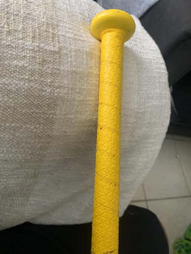 2018 Easton Beast X -10 Bat