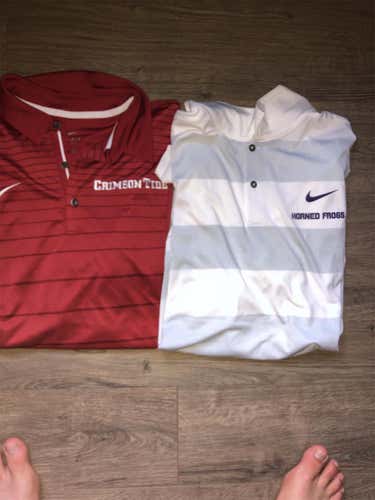 New Nike Shirt Adult