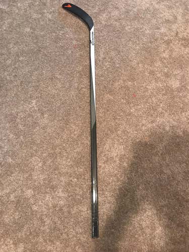 Easton V9 Flex 75 E4 Curve Intermediate Griptac