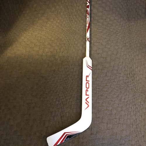 Vapor 2X Pro Goalie Stick Regular Intermediate 23”
