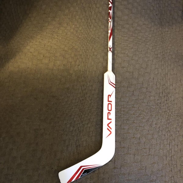 Vapor 2X Pro Goalie Stick Regular Intermediate 23”
