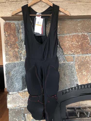 Spyder Bottom Body Armor