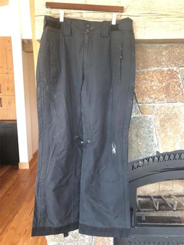 Spyder Ski Pants