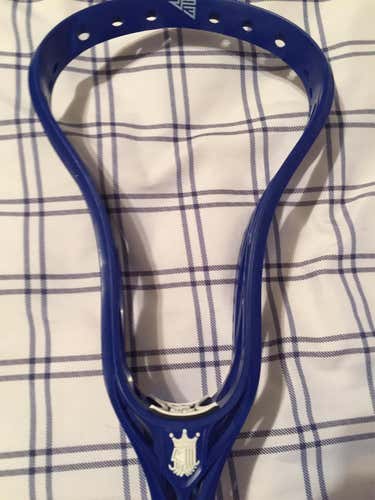 New RP3 Head