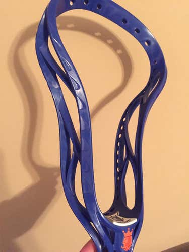 New Clutch Elite HS Head