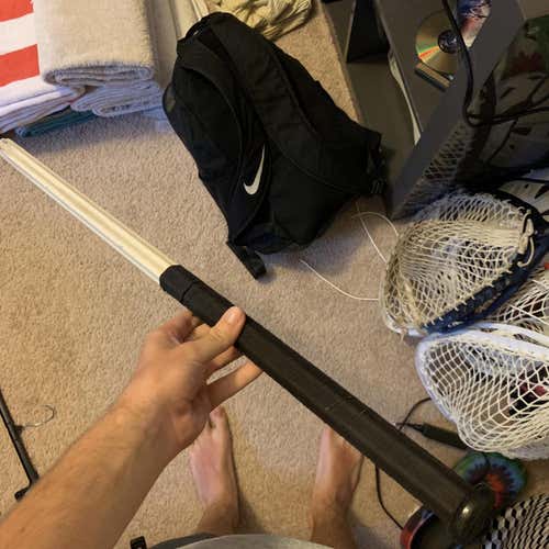 Gait Ice and Kryptolyte shaft for trade