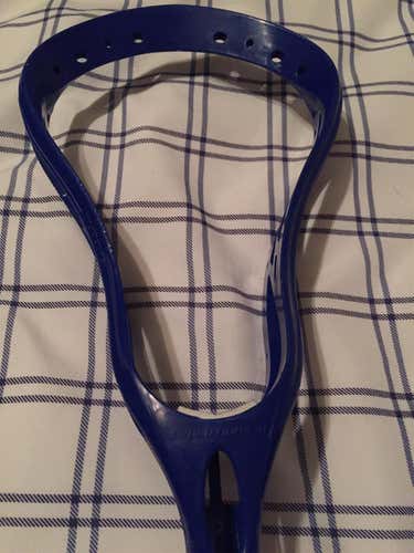 New Evo 2.0 Head