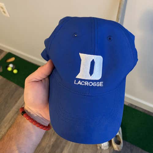 Duke Nike Dri Fit Hat