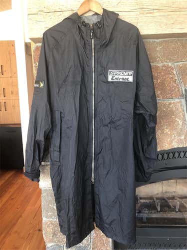 Spyder Jacket
