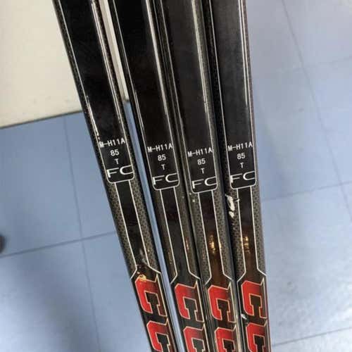 CCM Hockey Stick Lefty Mid Senior (2- Pack)