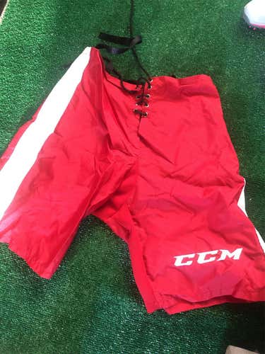 CCM Girdle Senior