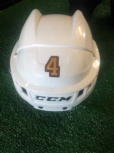 CCM 06 Helmet Pro Stock